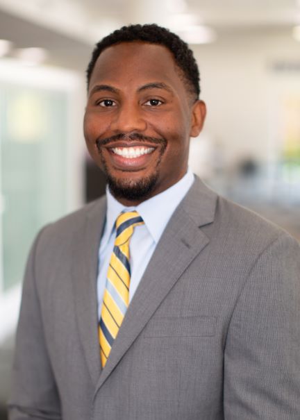 Terrence Logan Harvey